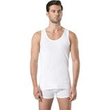 Pierre Cardin Erkek Beyaz Atlet, XXL Beden