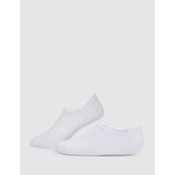 Pierre Cardin Erkek Beyaz Çorap 50325812-VR013 - 40 - 44