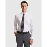 Pierre Cardin Erkek Beyaz Gömlek Basic 50325163-VR013
