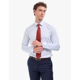 Pierre Cardin Erkek Beyaz Gömlek Desenli 50321024-VR013