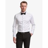 Pierre Cardin Erkek Beyaz Gömlek Smokin 50324015-VR013