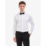 Pierre Cardin Erkek Beyaz Gömlek Smokin 50324027-VR013