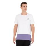Pierre Cardin Erkek Beyaz Tişört 50265498-vr013