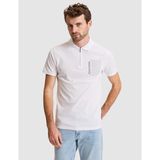 Pierre Cardin Erkek Beyaz Tişört 50307929-VR013