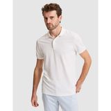 Pierre Cardin Erkek Beyaz Tişört 50310233-VR013