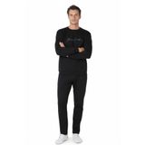 Pierre Cardin Erkek Bisiklet Yaka 3 İplik Ev Giyim Eşofman Takımı VR..P25C.25Y.61..15.Y01