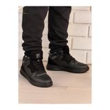 Pierre Cardin Erkek Boğazlı Jordan Boğazlı Sneaker