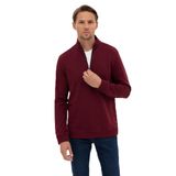 Pierre Cardin Erkek Bordo Sweatshirt 50314044-VR014