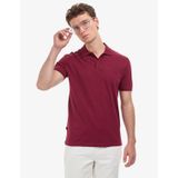 Pierre Cardin Erkek Bordo Tişört Basic 50325290-VR014