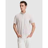 Pierre Cardin Erkek Çağla %100 Pamuk Regular Fit Yazlık Gömlek 50325364-VR016