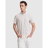 Pierre Cardin Erkek Çağla Gömlek Kısa Kollu 50325364-VR016