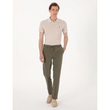 Pierre Cardin Erkek Çağla Pantolon 50303459-VR016