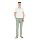 Pierre Cardin Erkek Çağla Pantolon (Kanvas-Chino) 50285714-VR016, 36