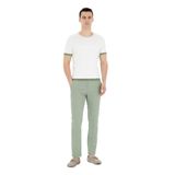 Pierre Cardin Erkek Çağla Pantolon (Kanvas-Chino) 50285714-VR016