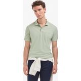 Pierre Cardin Erkek Çağla Regular Fit %100 Pamuk Cepli Kıvrılmaz Düğmeli Polo Yaka Basic Tişört 50325290-VR016 - Çağla Yeşili - XL