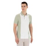 Pierre Cardin Erkek Çağla Tişört 50284314-VR016