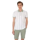 Pierre Cardin Erkek Çağla Tişört 50307519-VR016