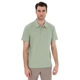 Pierre Cardin Erkek Çağla Tişört 50307581-VR016