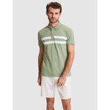 Pierre Cardin Erkek Çağla Tişört 50310154-VR016