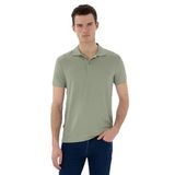 Pierre Cardin Erkek Çağla Tişört 50310233-VR016