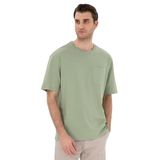 Pierre Cardin Erkek Çağla Tişört Basic 50306991-VR016