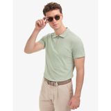 Pierre Cardin Erkek Çağla Tişört Basic 50325311-VR016