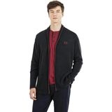 Pierre Cardin Erkek Ceyizlik Uzunkollu Pijama Ve Triko Sabahlik 3Lu Set Takim