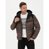 Pierre Cardin Erkek Coconut Slim Fit Mont 50273259-VR153 - 48
