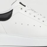 Pierre Cardin Erkek Deri Beyaz Sneaker PC-32722