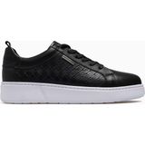 Pierre Cardin Erkek Deri Casual Günlük Ayakkabı 26Y 1472601 - Siyah