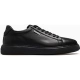 Pierre Cardin Erkek Deri Casual Günlük Ayakkabı 26Y 1662604 - Siyah