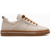 Pierre Cardin Erkek Deri Casual Günlük Ayakkabı 26Y 42095 - Bej