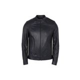 Pierre Cardin Erkek Deri Ceket Pce170155 - 50 - Lacivert