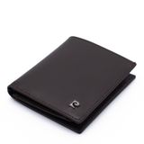 Pierre Cardin Erkek Deri Cüzdanı PC1135 (Kahve-Analin)