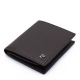 Pierre Cardin Erkek Deri Cüzdanı PC1135 (Kahve-Floater)