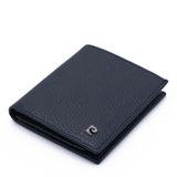 Pierre Cardin Erkek Deri Cüzdanı PC1135 (Lacivert-Floater)