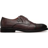Pierre Cardin Erkek Deri Premium Klasik Günlük Ayakkabı 25K 1141009 M - Kahve
