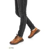 Pierre Cardin Erkek Deri Spor Tarz Air Taban Günlük Ayakkabı P24/CS241307