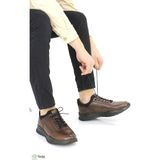 Pierre Cardin Erkek Deri Spor Tarz Günlük Ayakkabı P24/CS10218 - Kahve