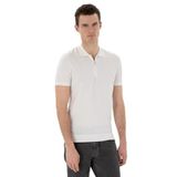 Pierre Cardin Erkek Ekru Kazak/Triko 50305984-VR019