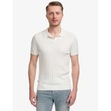 Pierre Cardin Erkek Ekru Kazak/Triko 50325074-VR019