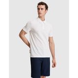 Pierre Cardin Erkek Ekru Regular Fit Düğmeli Polo Yaka Tişört 50321157-VR019