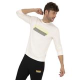 Pierre Cardin Erkek Ekru Sweatshirt 50262638-vr019