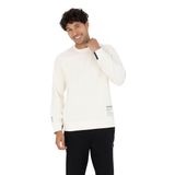 Pierre Cardin Erkek Ekru Sweatshirt 50272509-vr019