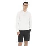 Pierre Cardin Erkek Ekru Sweatshirt 50282047-VR019