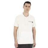 Pierre Cardin Erkek Ekru Sweatshirt 50282265-vr019