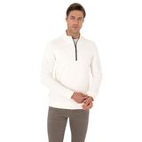Pierre Cardin Erkek Ekru Sweatshirt 50314044-VR019