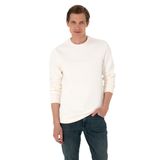 Pierre Cardin Erkek Ekru Sweatshirt 50315021-VR019