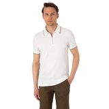 Pierre Cardin Erkek Ekru Tişört 50307516-VR019