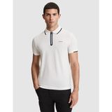 Pierre Cardin Erkek Ekru Tişört 50321185-VR019